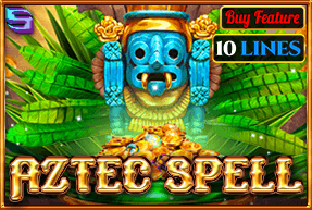 Aztec Spell